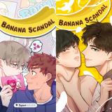 Banana Scandal