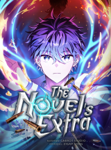 The Novel's Extra (2022)