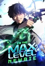 I'm the MaxLevel Newbie