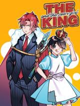 The King and the Poor Girl
