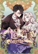 Duchess's LoFi Coffeehouse