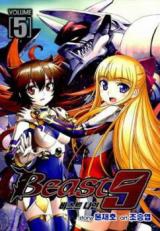 Beast 9