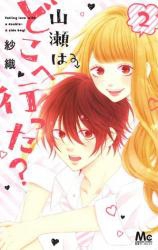 Yamase wa doko e Itta