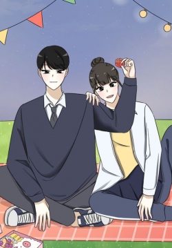 Boy Friend (JiAn)