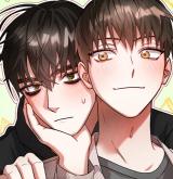 Banggusok Childhood Friend