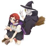 Mijuku na Mahoutsukai to Boku