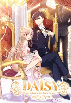 Daisy  How to Become the Duke's Fiancée
