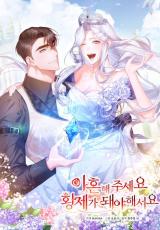 The Princess Demands a Divorce