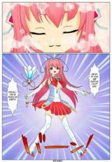 Mahou Shoujou PP Girl