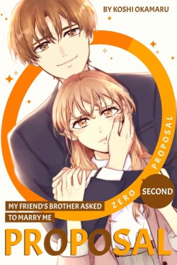0byou Proposal  Tomodachi no Otouto ni Kyuukon saretemasu