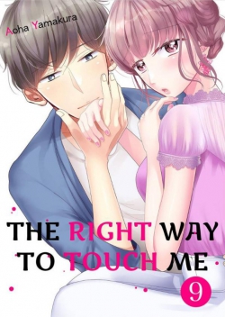 Watashi no Tadashii Sawarikata