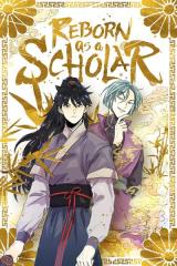 Reborn as a Scholar