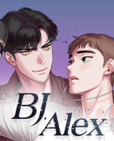 BJ Alex