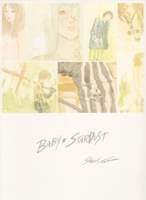 Baby Stardust