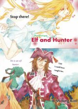 The Fairy and the Hunter