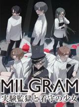 MILGRAM Jikken Kangoku to Kanshu no Shoujo