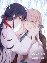 Go Jin and Gamrae