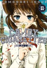 Candy & Cigarettes