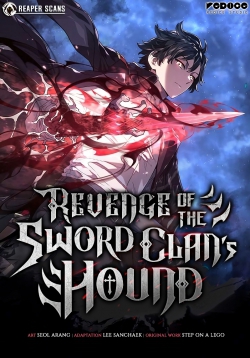 Return of the IronBlooded Hound