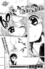 Nekosan no Kimagure Mahou