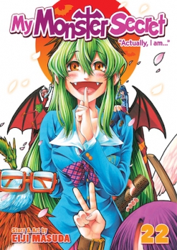 Jitsu wa Watashi wa