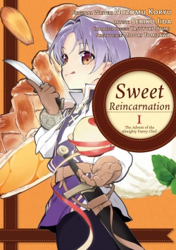 Okashina Tensei