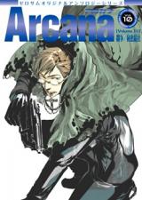 Arcana 10 Conflict & Secret Societies