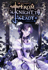 From a Knight to a Lady
