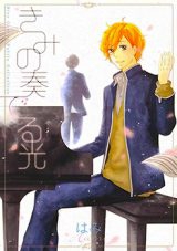 Kimi no Kanaderu Hikari
