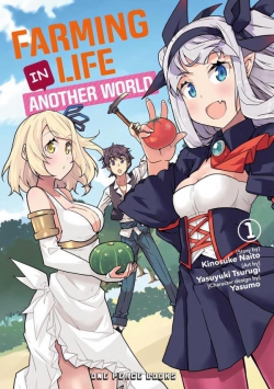 Isekai Nonbiri Nouka