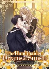 The Handmaiden Dreams at Sunset