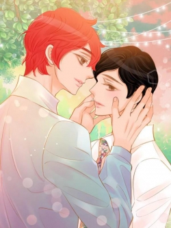 RedHaired James