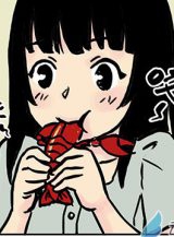 My Girlfriend Is a Bit Weird, but She Is Very Cute