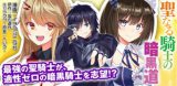 Holy Knight's Dark Road